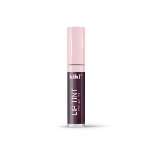 KIKI Тинт для губ KIKI LIP TINT 03 сливовый  фото 2