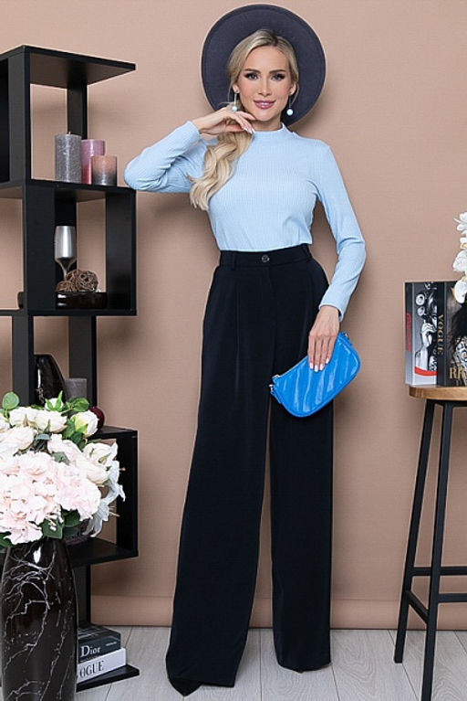 Брюки 5143-1 - Avili фото 7