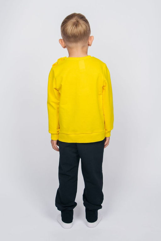 Костюм для мальчика 11241 Be Friends фото 6