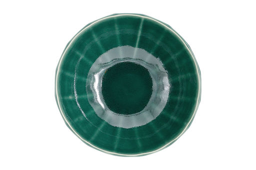 Салатник Paris бирюзовый, 17 см, 0,75 л - Matceramica фото 4