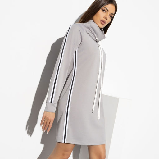 Платье Вопреки стандартам (нью) - Charutti фото 2