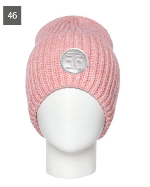 Шапка Холли - Ferz фото 5