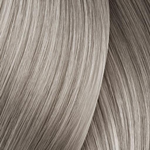 Dia color 9.1 Очень светлый блондин пепельный краска-блеск без аммиака, 60 мл Loreal - Loreal professionnel фото 5