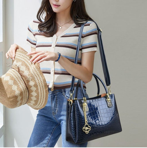 KAIDIFEINIROO Сумка женская 8296  фото 2