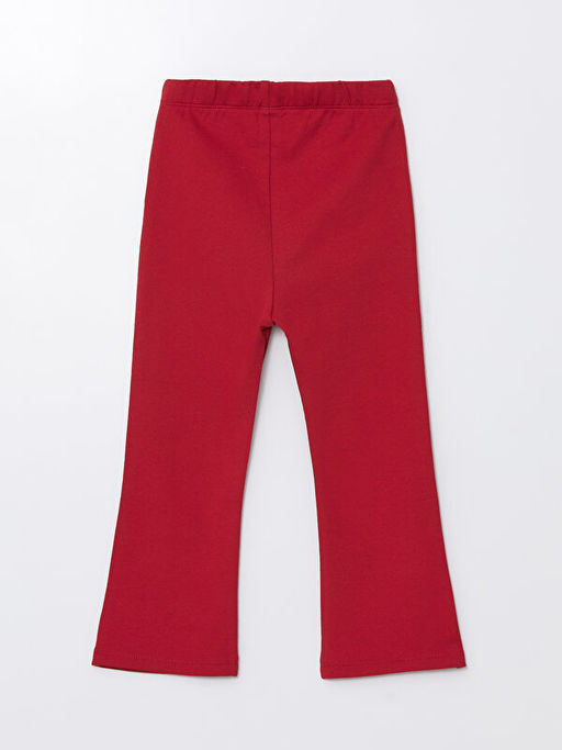 Beli Lastikli K?z Bebek Basic Tayt - Waikiki фото 2