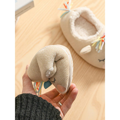 Тапочки Спящий единорог H2400 - Halluci фото 5