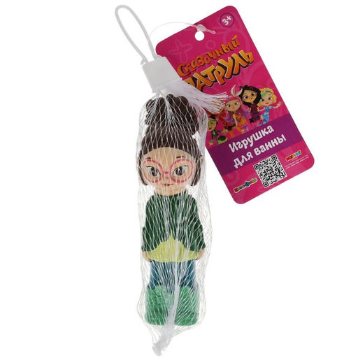 Игрушка для ванны «Маша», 10 см