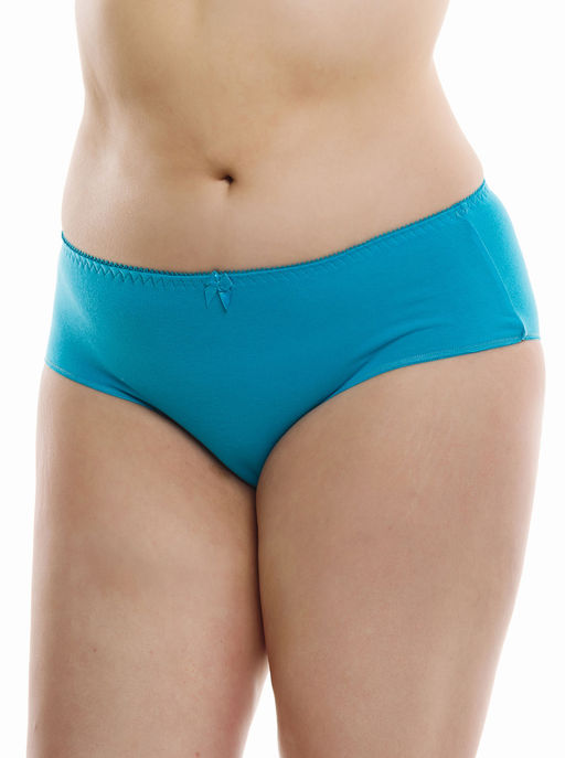 3042 Трусы - Силуэт фото 5