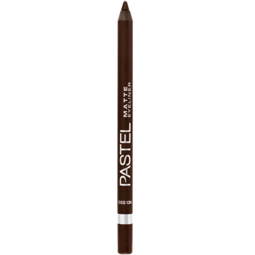 Карандаш для глаз водостойкий Matte Wp Long Lasting Eyeliner, 333 403333