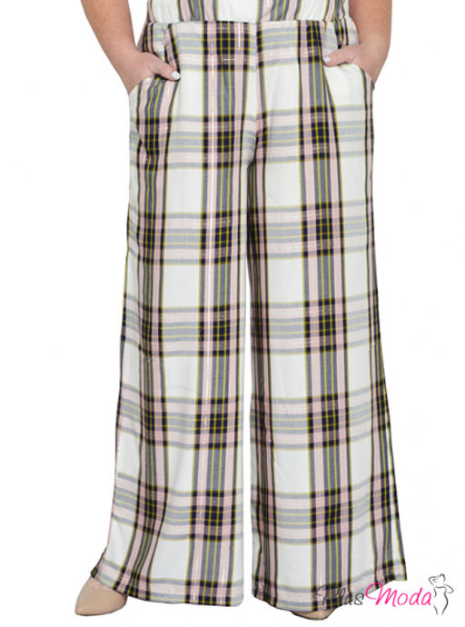 Брюки Модель №1540 размеры 44-84 - Plusmoda фото 8