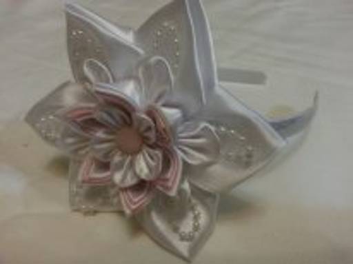 Ободок к 1 сентября и не только