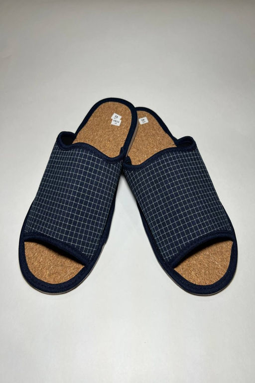 Тапочки мужские арт.114п