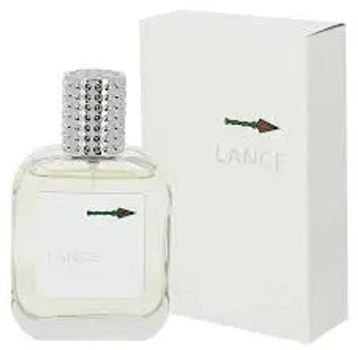 KPK Parfum Туал/вода жен. (100мл) LANCE L №1 BLANC .(48)