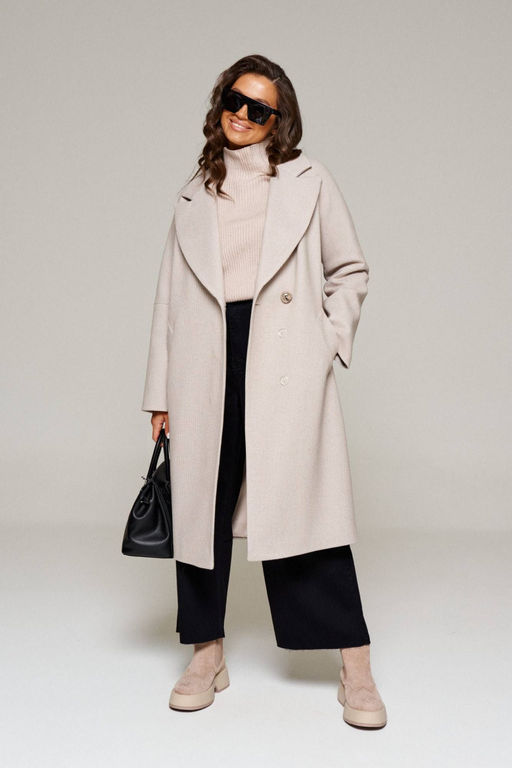 Пальто - B&F фото 12