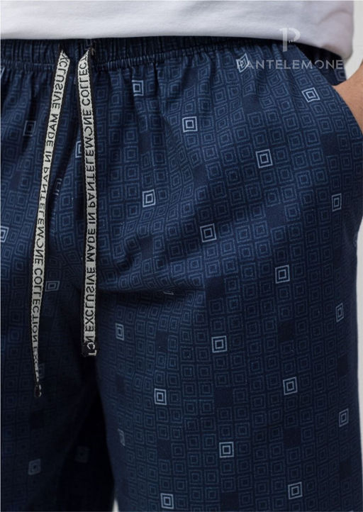 Шорты мужские - Pantelemone фото 17