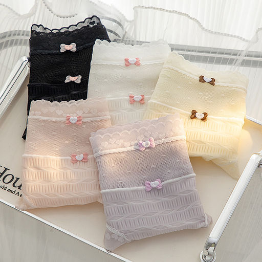 Трусики кружево A29637180 - Tadmico фото 5