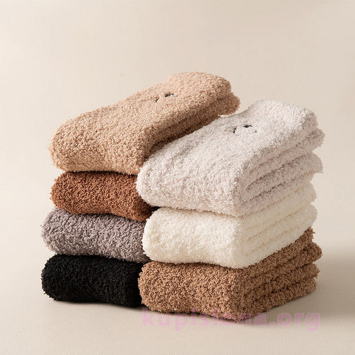 Носки Smile face - Купи слона фото 2