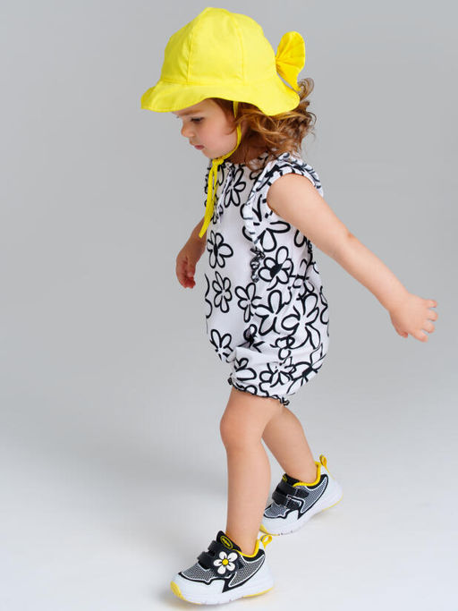 PlayToday / Панама для девочки  фото 6