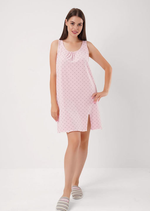 Сорочка Лапка