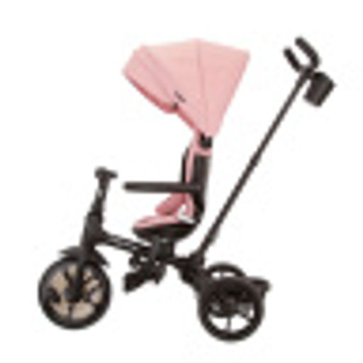 Велосипед трехколесный Qplay Prime