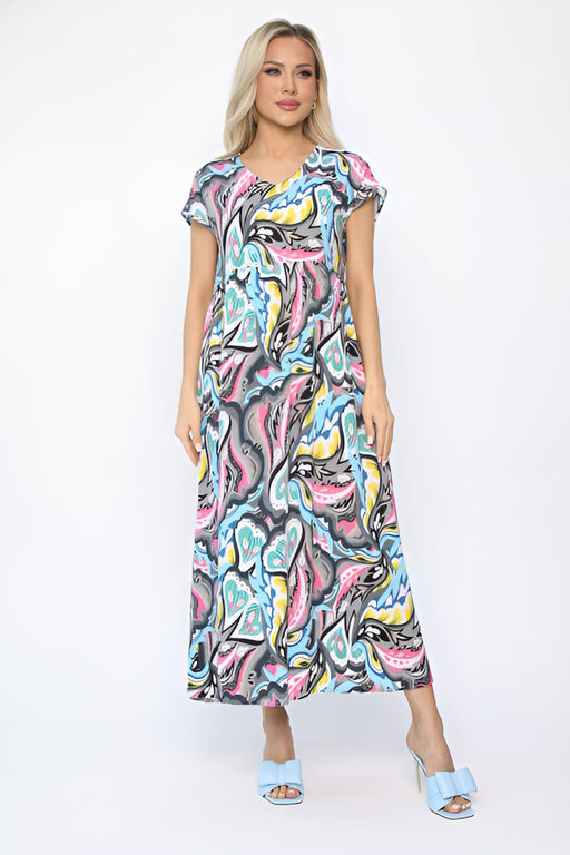 Платье Летние деньки - Lt collection фото 25