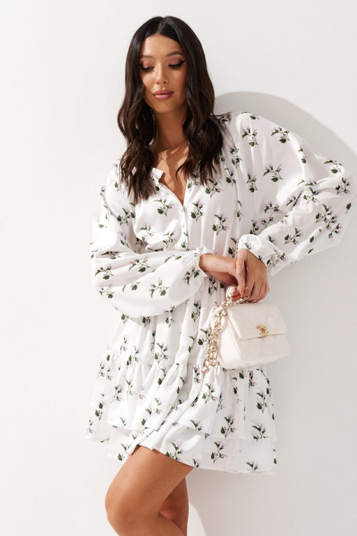 Платье А3536 - Beauty фото 3