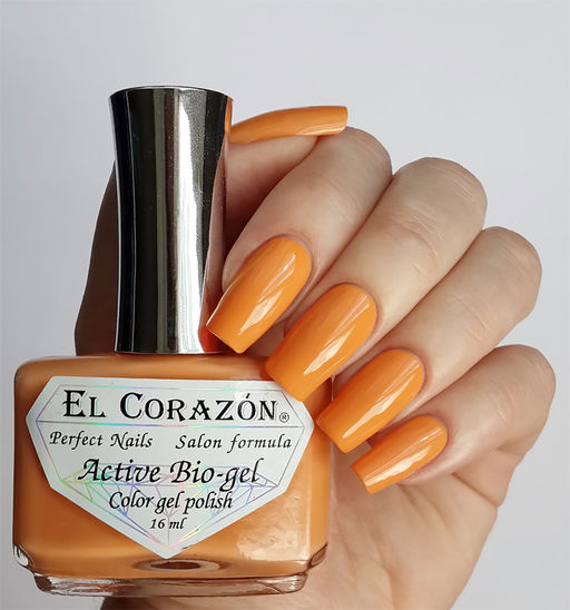 El Corazon 423/ 284 active Bio-gel Cream