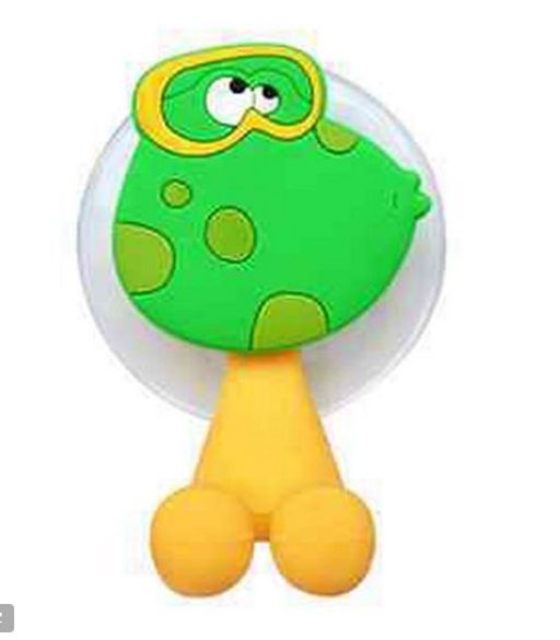 Держатели для зубных щеток "Зоопарк"