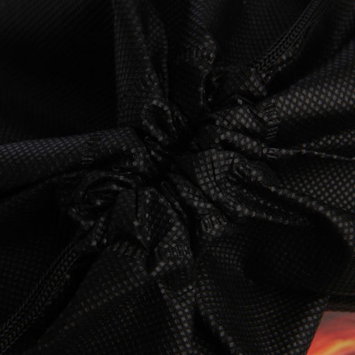 Сумка для обуви Футбол, полиэстер, размер 41х31 см - Artfox фото 5