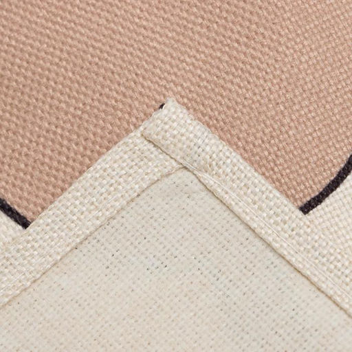 Фартук Этель Monkey Around, 40*50 см, 50% п/э, 50% лён  фото 4