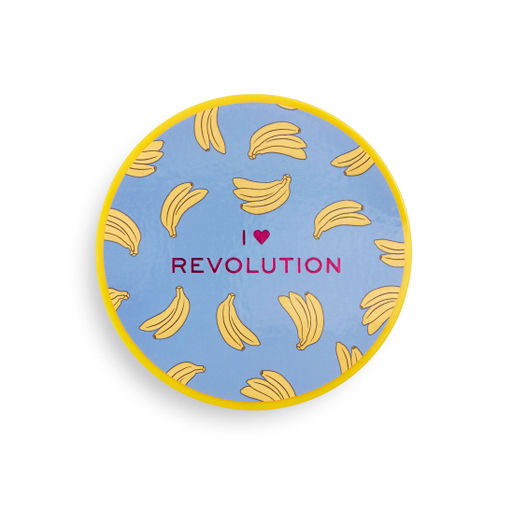 Пудра рассыпчатая для лица Banana Baking Powder 6156271