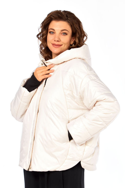 Куртка Diamant 2123 экри фото 9