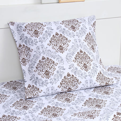 КПБ LoveLife 1.5 сп Империя 147*210,150*215,70*70 -1 шт,100% хлопок,бязь 120 г/м2  фото 2