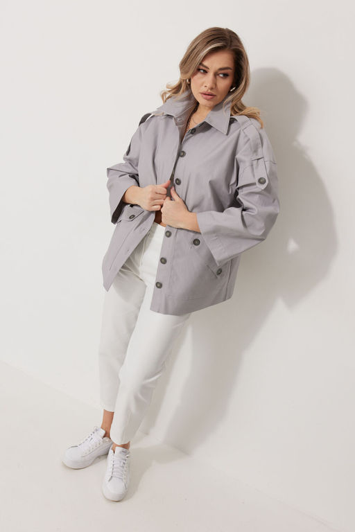 Жакет Kaloris 2284  фото 5