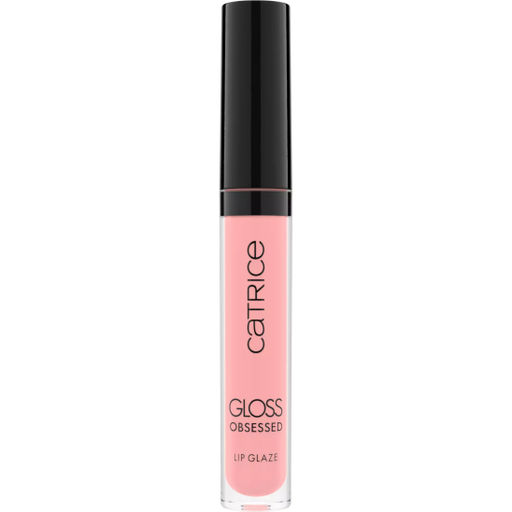 Блеск для губ Gloss Obsessed Lip Glaze, 020 954130