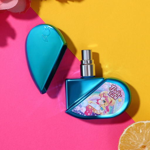 Душистая вода для девочек Бабл гам 25 мл. - Выбражулька фото 4