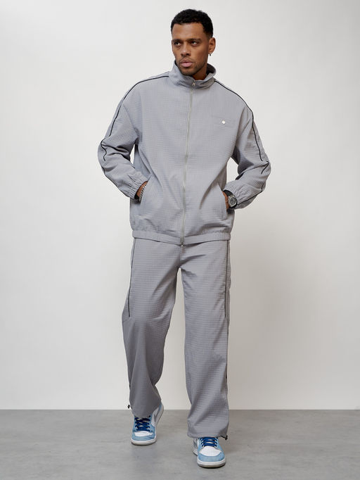 Спортивный костюм мужской - Mtforce фото 42