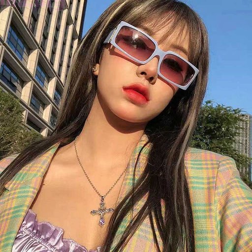 Подвеска на цепочке Bright girl - Купи слона фото 2