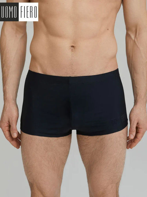 11SU Шорты мужские UOMO FIERO