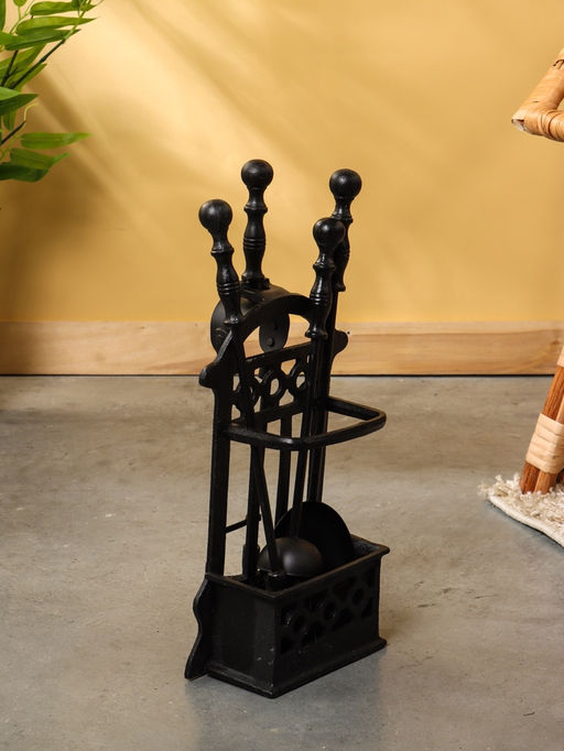 Каминный набор, 40 см, сталь - Simaland фото 2