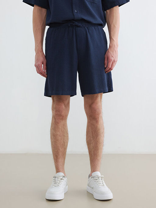 Regular Fit Erkek ?ort