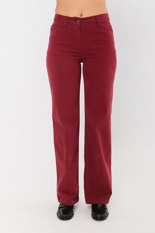 Артикул 402-288/12 (rumba red)