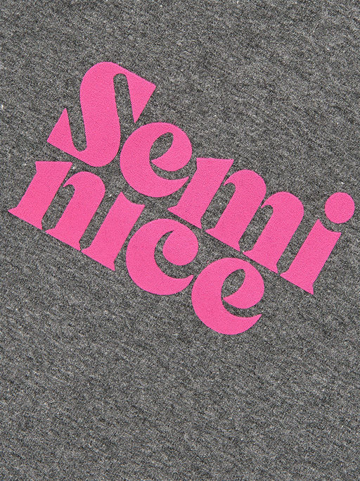 Футболка-топ UD 6290 графит - Mini maxi фото 7