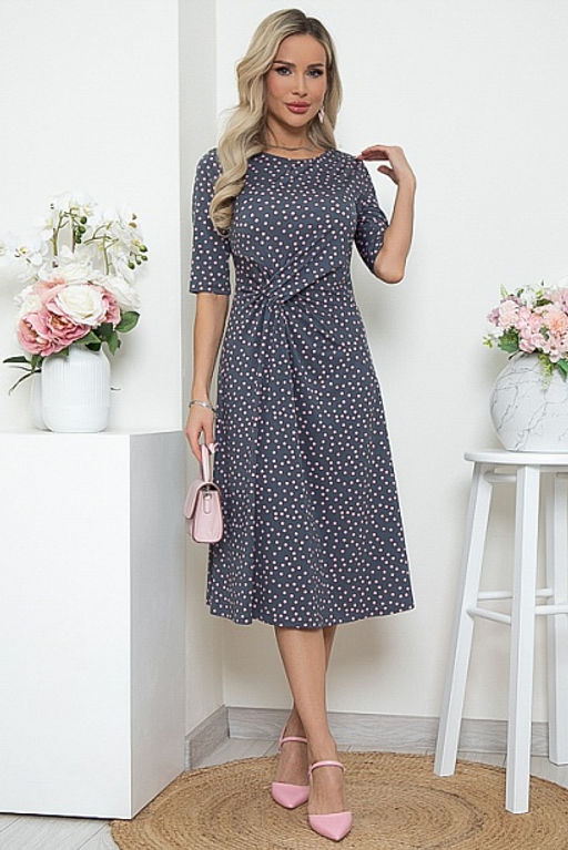 Платье 71714-1 - Avili фото 7