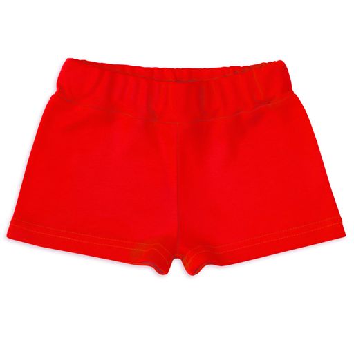 Шорты для девочки Классические - Мариша фото 10