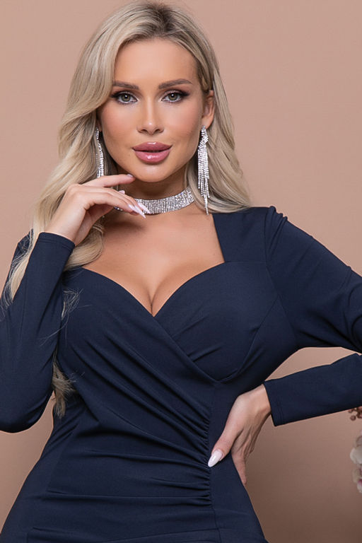 Платье 71358 - Avili фото 4