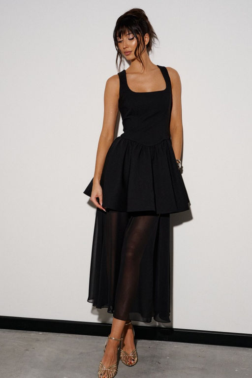 Платье А3752 - Annete фото 8