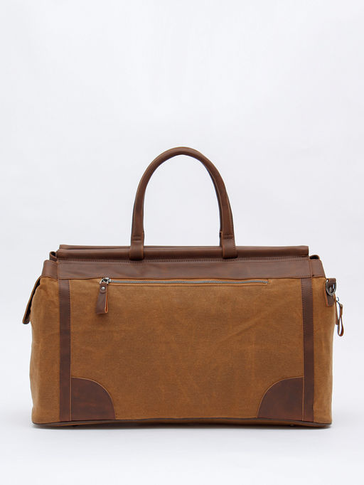 Сумка 1167NK brown Naiet Lanke