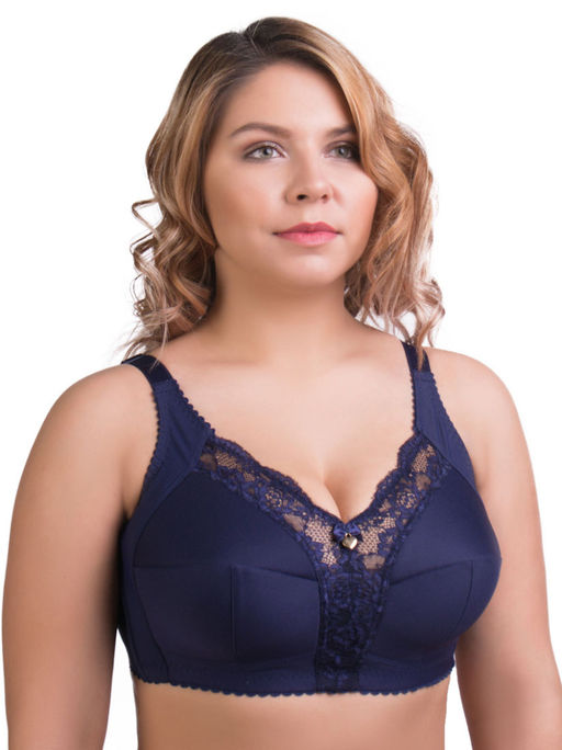 566 Бюстгальтер - Силуэт фото 3