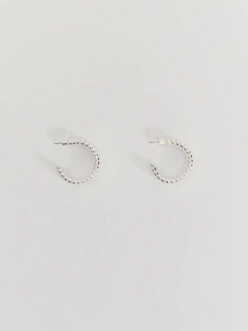 Серьги фигурные / Zarina  фото 4